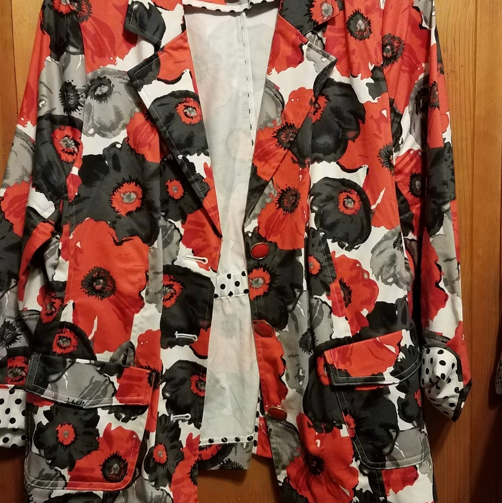 Blazer
